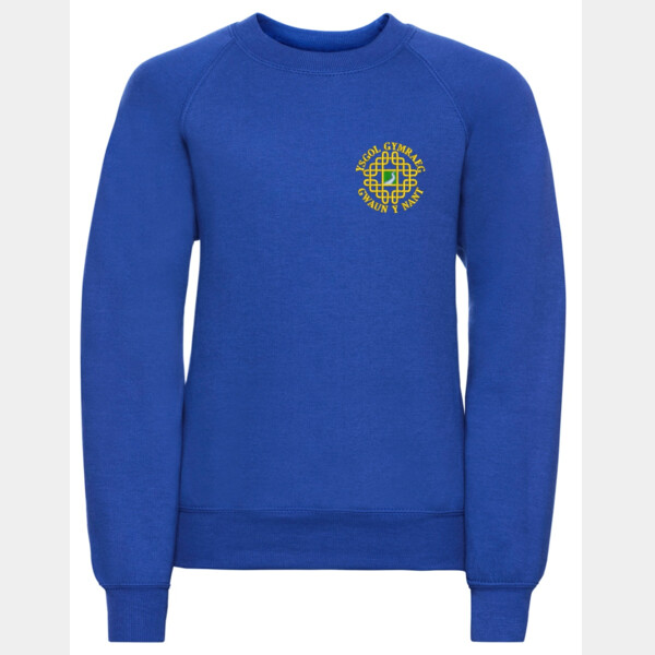 Gwaun Y Nant Sweatshirt