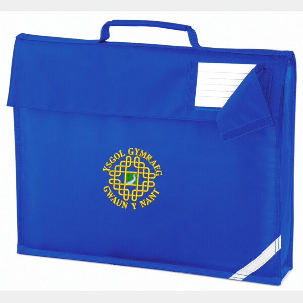 Gwaun Y Nant Bookbag